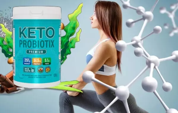 Keto Probiotix Pulber Eesti - Hind Arvamused Kasutamine