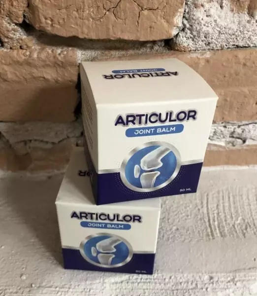 Articulor'i kasutamine - kasutusjuhend ja doseerimine