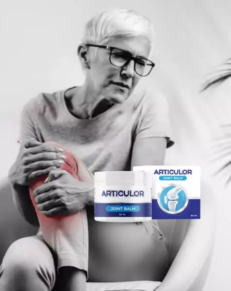 Mis on Articulor Balm