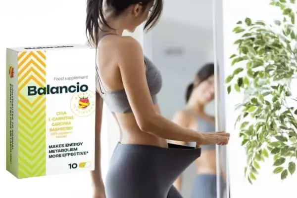 Balancio Kapslid Eesti - Hind Arvamused Kasutamine