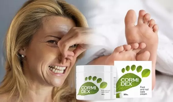 Cormidex Kreem Eesti - Hind Arvamused Kasutamine