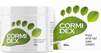 Cormidex Kreem Eesti