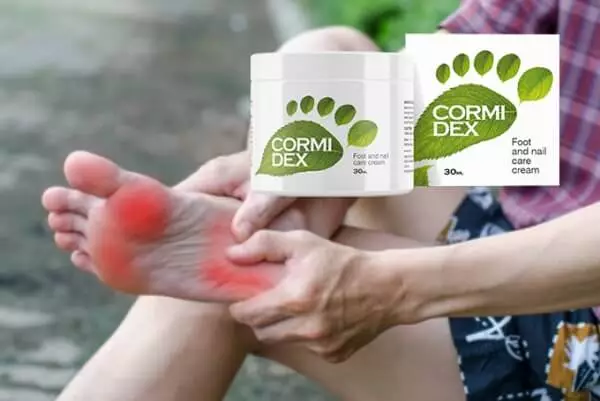 Cormidexi kasutamine - juhised ja infoleht