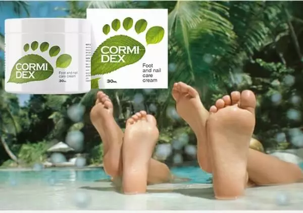 Cormidex kreemi vastunäidustused