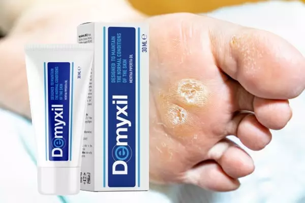 Demyxil Kreem Eesti - Hind Arvamused Kasutamine