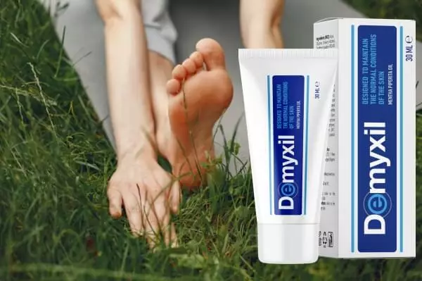 Kuidas Demyxili kasutada Juhised