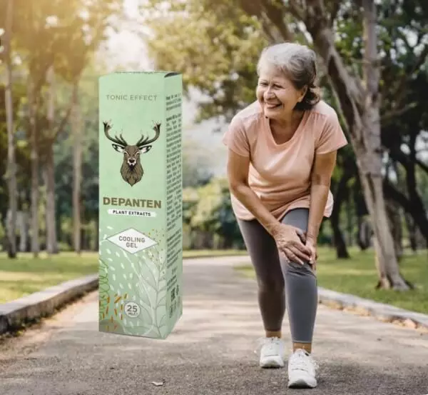 Depanten Geel Eesti - Hind Arvamused Kasutamine