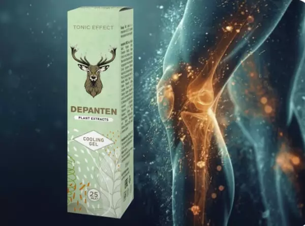 Depanten-i hind ja kust osta