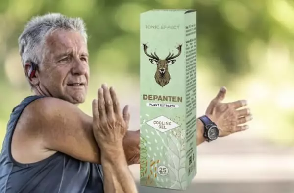 Kuidas Depanteni kasutada Juhised