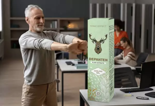 Mis on Depanten ja kuidas see toimib