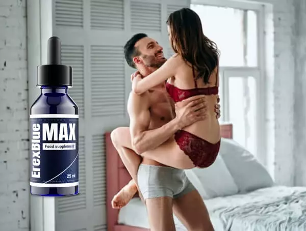 ErexBlue Maxi hind Eestis - kust osta