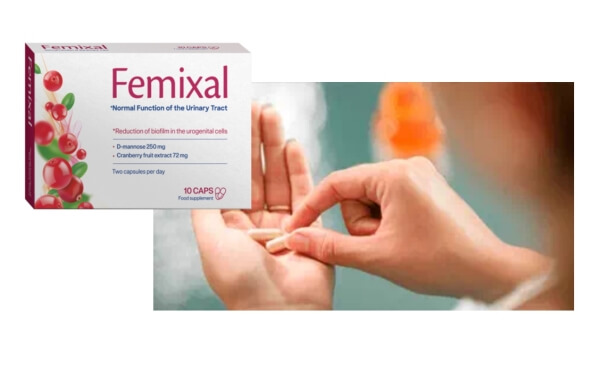 Femixal kasutusjuhend, doseerimine ja infoleht