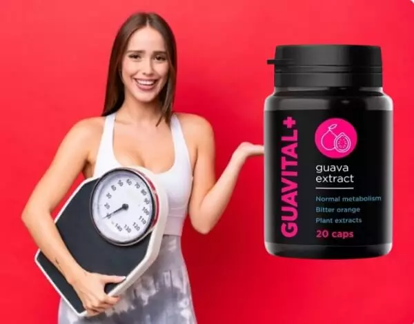 Guavital-i hind Eestis ja kust osta