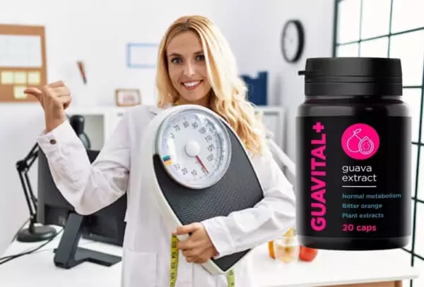 Kuidas Guavitalit kasutada Juhised