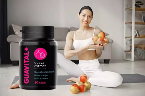 Mis on Guavital ja kuidas see toimib