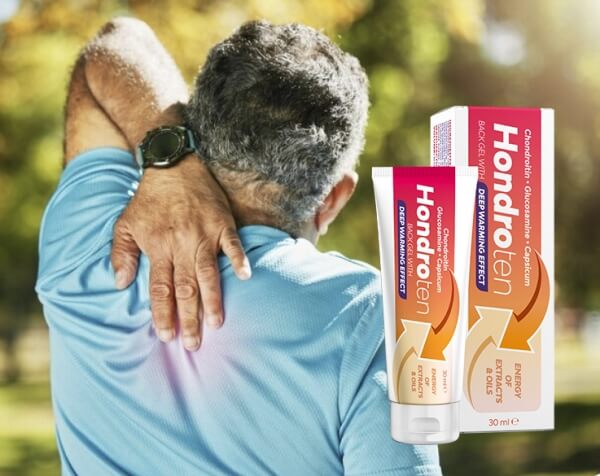 Hondroteni hind Eestis ja kust osta