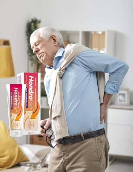 Hondroteni kasutamine Juhised