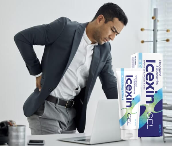 Mis on Icexin ja kuidas see toimib