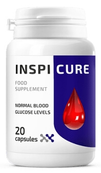 Inspicure Kapslid Eesti