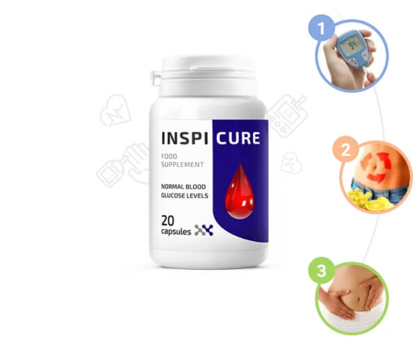 Inspicure hind Eestis ja kust osta