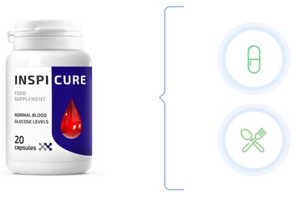 Kuidas Inspicure'i võtta Juhised