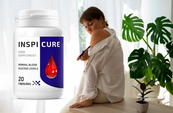 Mis on Inspicure ja kuidas see toimib