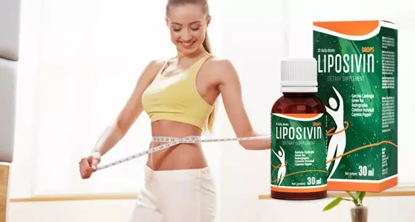 Liposivin Tilgad Eesti - Hind Arvamused Kasutamine