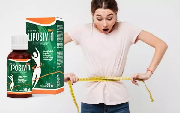 Mis on Liposivin ja kuidas see toimib