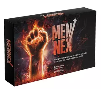 Mennex Kapslid Eesti