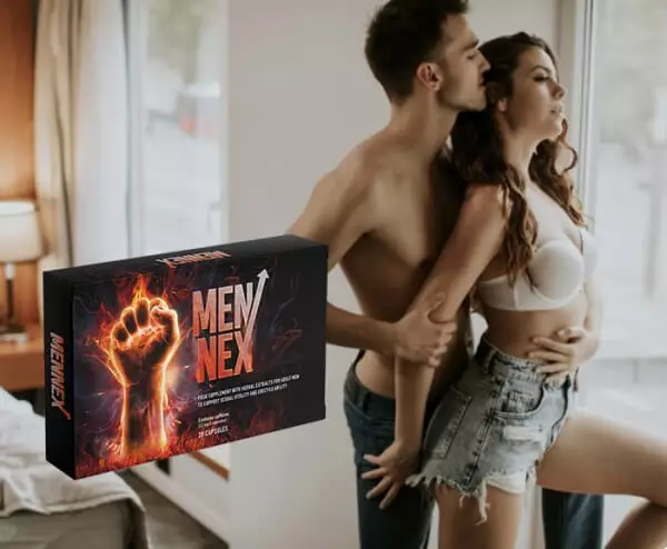 Mennexi hind Eestis - kust osta