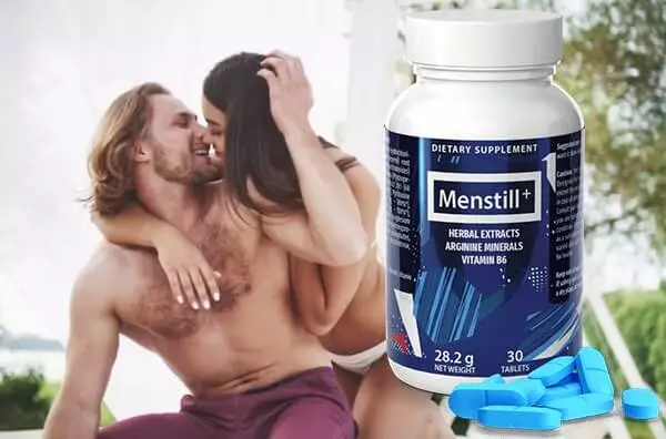 Menstill Plus hind Eestis - kust osta Taanis