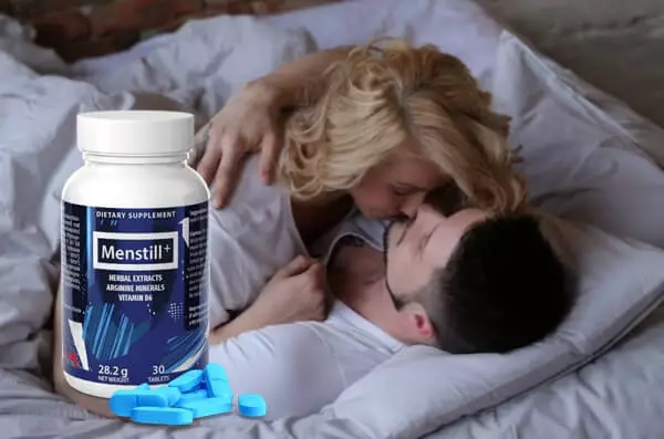 Kuidas võtta Menstill+ - kasutusjuhend, doseerimine ja infoleht