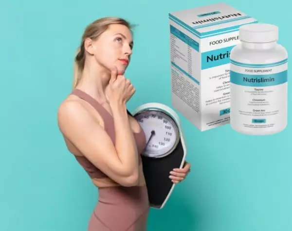 Nutrislimini hind Eestis ja kust osta