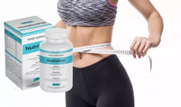 Mis on Nutrislimin ja kuidas see toimib
