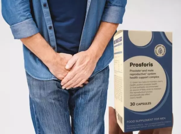 Prosforis hind Eestis - kust osta