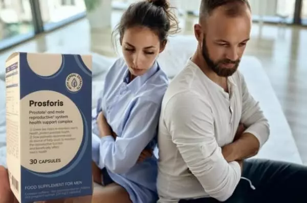 Prosforis - mis see on ja kuidas see toimib