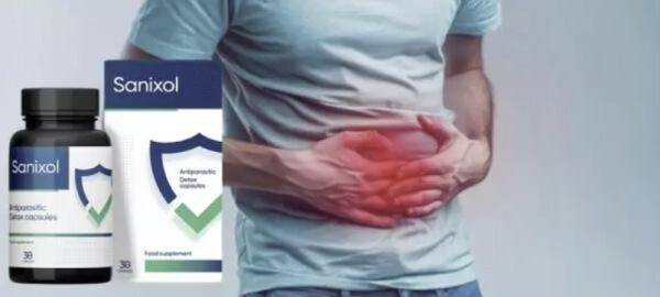 Sanixoli hind Eestis - kust osta