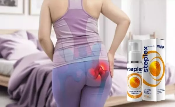 Steplex Geel Eesti - Hind Arvamused Kasutamine