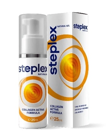 Steplex Geel Eesti