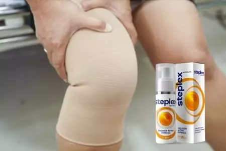 Steplexi hind ja kust osta