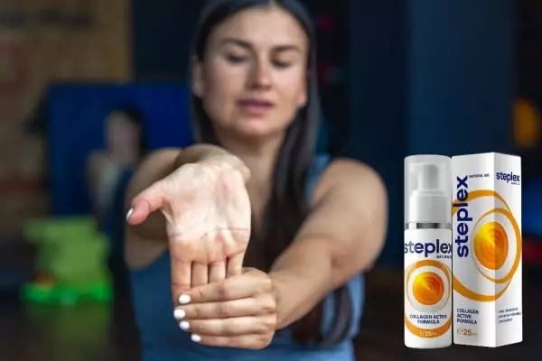 Kuidas Steplexi kasutada: juhised