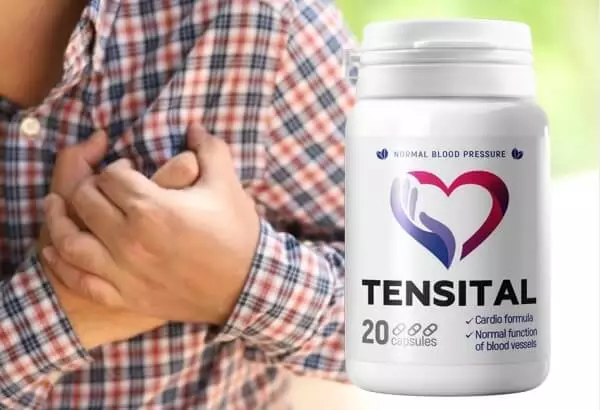 Tensitali hind Eestis - kust osta Tensitali hind Eestis - kust osta