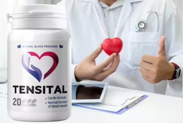 Kuidas Tensitalit võtta - kasutusjuhend, doseerimine ja infoleht Kuidas Tensitalit võtta - kasutusjuhend, doseerimine ja infoleht