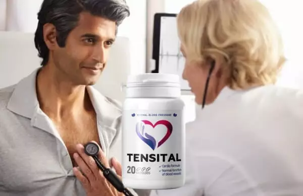 Tensital - mis see on ja kuidas see toimib Tensital - mis see on ja kuidas see toimib