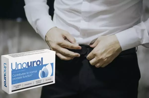 Unourol Kapslid Eesti - Hind Arvamused Kasutamine