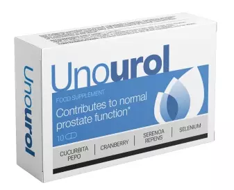 Unourol Kapslid Eesti