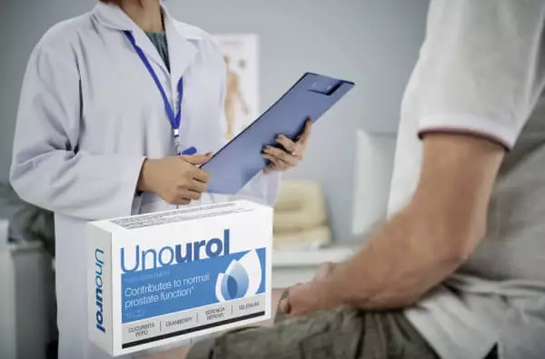 Kuidas võtta Unourol - kasutusjuhend, doseerimine ja infoleht