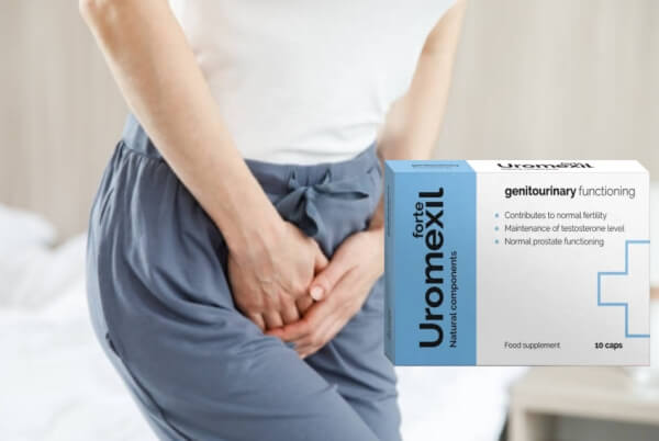 Juhised Uromexil Forte võtmiseks - annus? Juhised Uromexil Forte võtmiseks - annus?