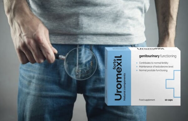 Uromexil Forte Koostis ja komponendid? Uromexil Forte Koostis ja komponendid?