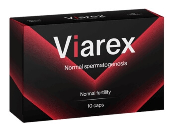 Viarex Kapslid Eesti